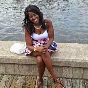 Meet your Posher, Shannel